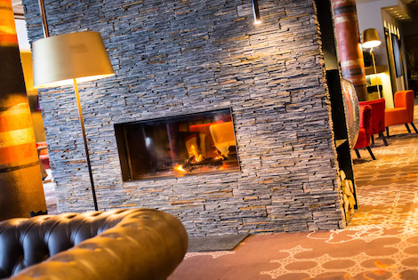 France : Hôtel Taj- I Mah