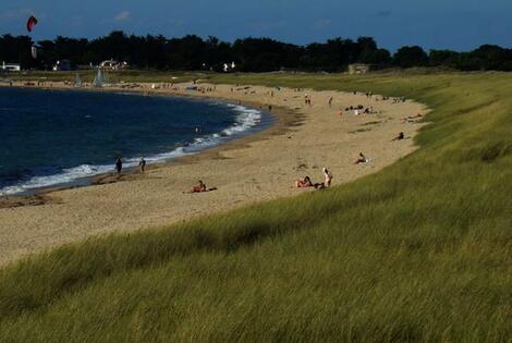 France : Village vacances TLC Vacances Noirmoutier