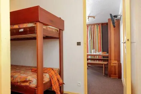 France : Résidence locative Tourotel Dimanche-Dimanche