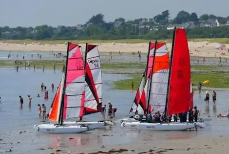 France : Village vacances Ty An Diaoul
