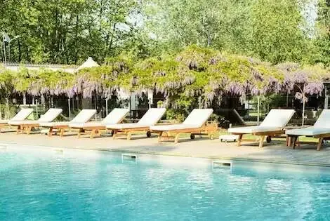 France : Camping U Casone
