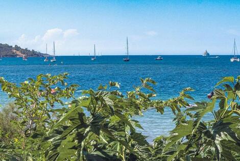 France : Camping U pezzo