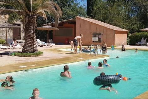 France : Camping Universal