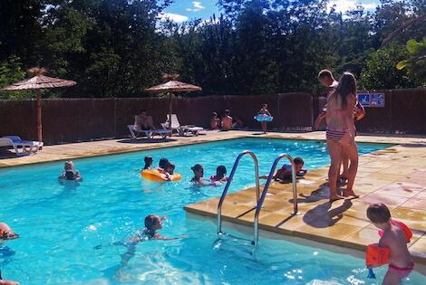 France : Camping Universal