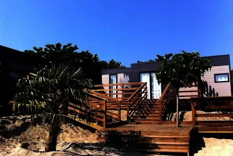 France : Village vacances Vacances de Mimizan Plage