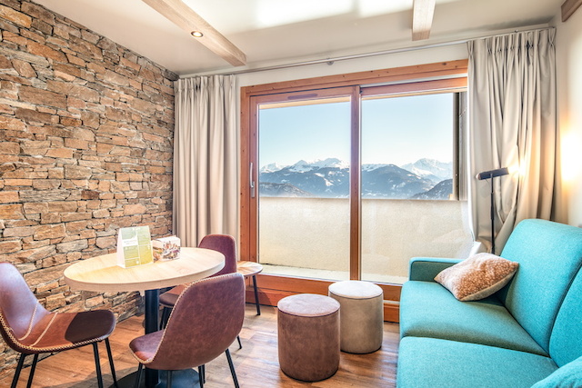 France : Résidence Valmorel / Doucy - Résidence La Duit*** - Vacancéole -