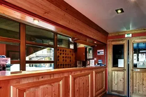 France : Résidence hôtelière Vega