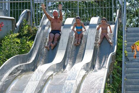 France : Camping Verdon Parc