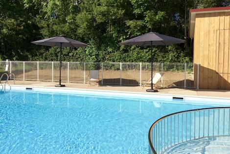 vol+hotel Sans Transport Vert Auxois 3* France Saint-Pierre-des-Landes