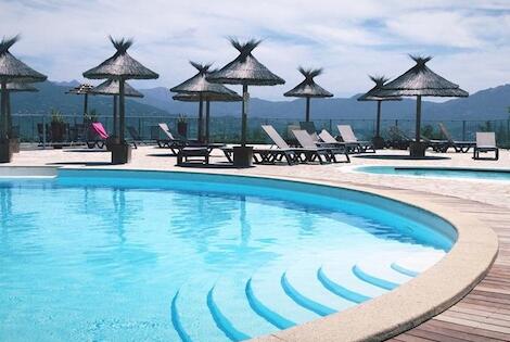 France : Camping Vigna Maggiore