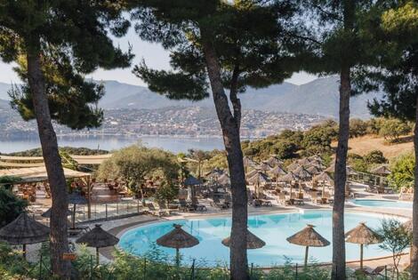 France : Camping Vigna Maggiore