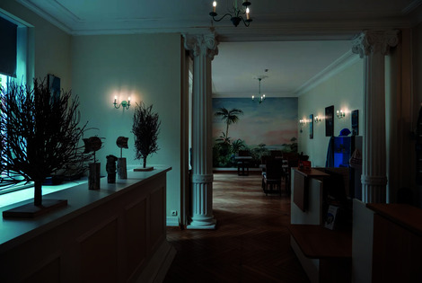 France : Résidence locative Villa Régina - Vacances Bleues