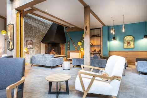 France : Village à thème Village Club MMV Les Bergers