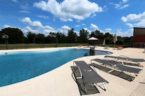 France : Camping Village de Cottages