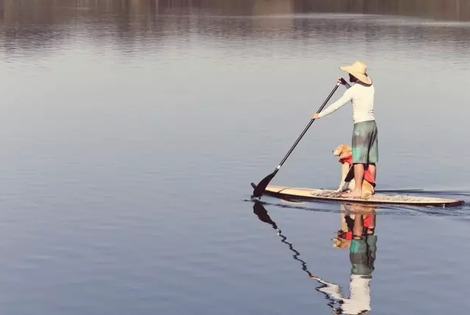 France : Camping Village Loisirs de Goule