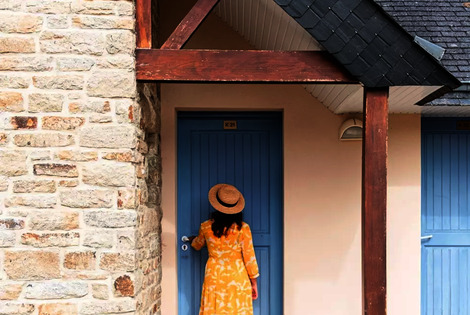 France : Village vacances Village Vacance Trégunc *** - Azureva