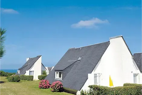 France : Village Vacances VVF Belle-Ile-en-Mer
