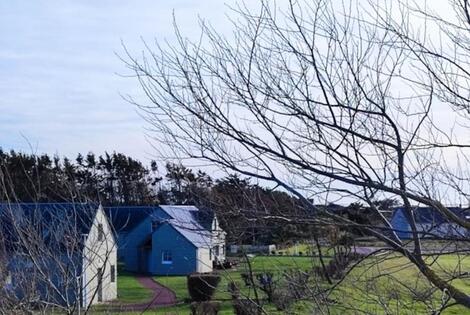 France : Camping VVF Camping Les Dunes Créances