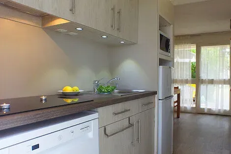 France : Village vacances VVF Ile de Ré Les Salines