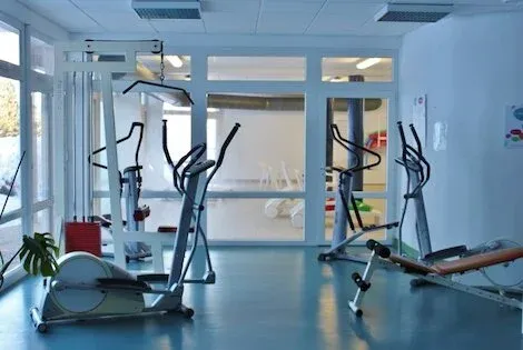 France : Village vacances VVF Jura les Rousses