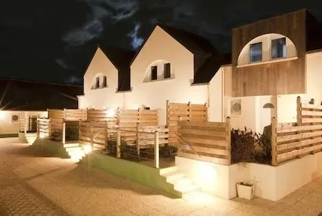 France : Village vacances VVF Ker Rah Koed