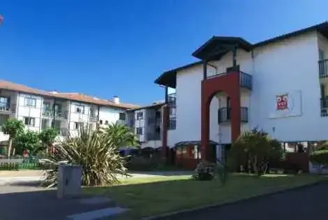 France : Village vacances VVF La Côte Basque