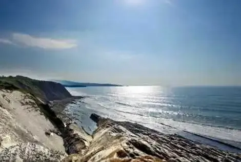 France : Village vacances VVF La Côte Basque