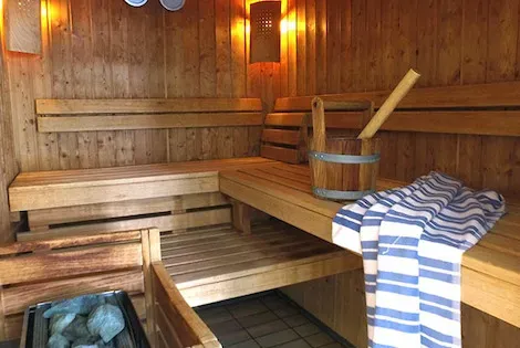 France : Village vacances VVF La Route des Vins d'Alsace