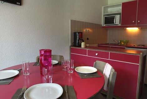 France : Village vacances VVF Les Alpages du Queyras