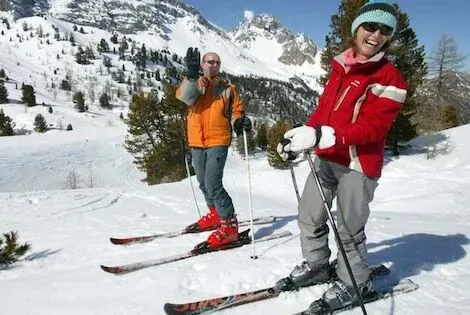 France : Village vacances VVF Les Alpages du Queyras