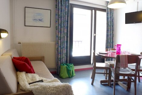 vol+hotel Sans Transport VVF Les Alpages du Queyras France Saint-Pierre-des-Landes