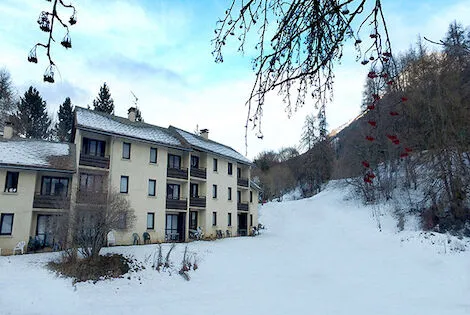 France : Village vacances VVF Les Alpes du Sud