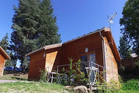 France : Village vacances VVF Les Ecrins