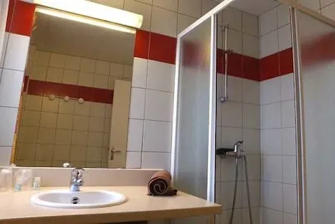 France : Village vacances VVF Les Monts du Cantal