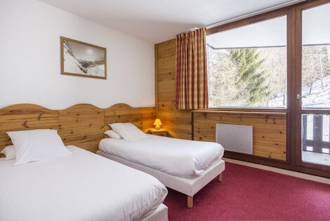 France : Village vacances VVF Les Sitelles