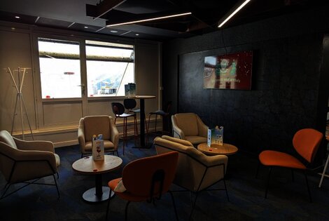 France : Village vacances VVF Piau Engaly - Pyrénnées ETE