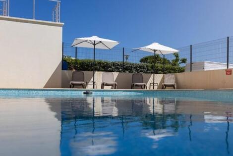 France : Camping VVF Résidence Port-Leucate