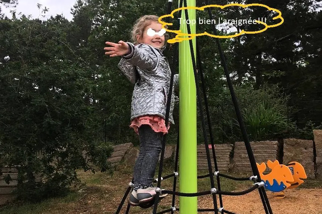 France : Camping WEST CAMPING