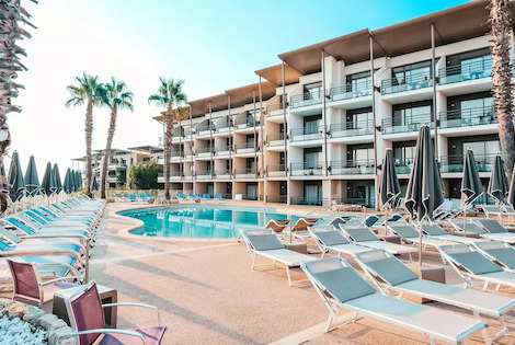 France : Résidence locative Résidence Thalazur Antibes