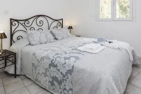 France : Résidence locative Prestige Mare e Monte