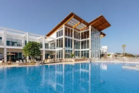 Fuerteventura : Hôtel Alua Village Fuerteventura