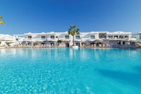 Fuerteventura : Hôtel Arena Beach