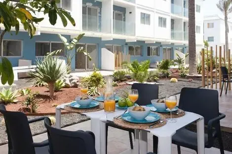 Fuerteventura : Hôtel Bristol Sunset Beach