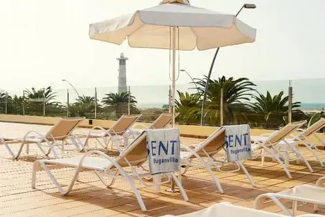 Fuerteventura : Hôtel Buganvilla