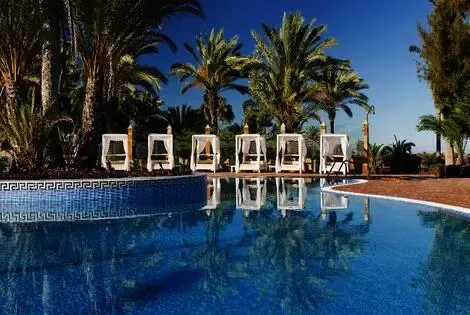 Fuerteventura : Hôtel Elba Palace Golf
