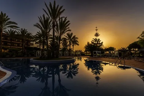 Fuerteventura : Hôtel Elba Palace Golf