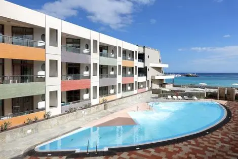Fuerteventura : Hôtel Eurostars Las Salinas