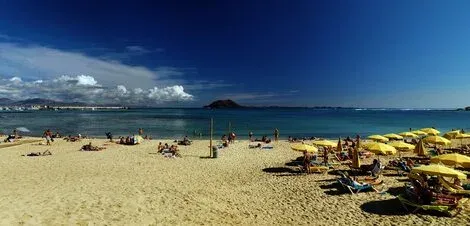 vol+hotel Sejour H10 Ocean Dunas 4* Fuerteventura Fuerteventura