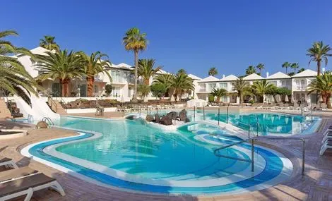 Fuerteventura : Hôtel H10 Ocean Suites