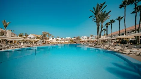 Fuerteventura : Hôtel Hd Lobos Natura Fuerteventura